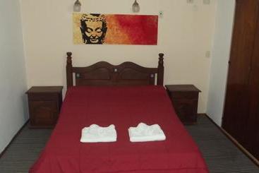 호텔 Nuevo  Ollantay