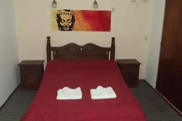 Отель Nuevo  Ollantay