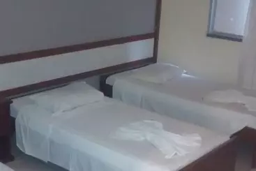 Hotel Paradise Vitoria