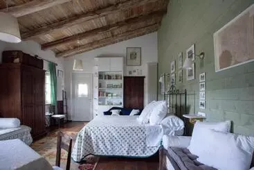 Hotel Podere Delle Rose