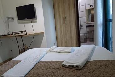 בית מלון כפרי Quinta Da Bica D Agua Village