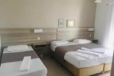 בית מלון כפרי Quinta Da Bica D Agua Village