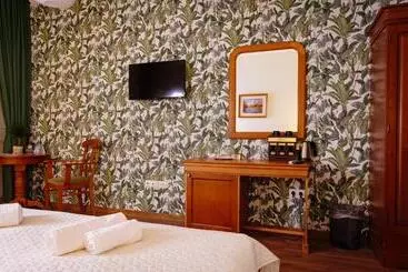 Septimia Hotels & Spa Resort