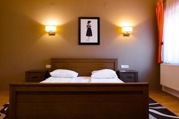 Septimia Hotels & Spa Resort