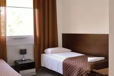 هتل Smart2stay Magnolia