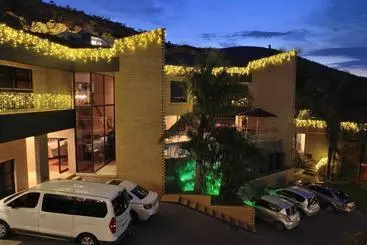 Hotel Veroz Boutique