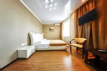 בית מלון כפרי Zarina