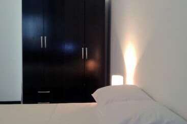 Montevideo Chic Hostel