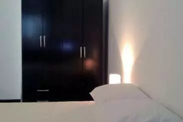 Montevideo Chic Hostel