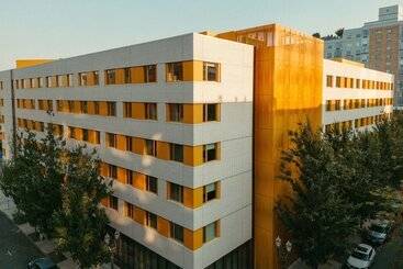 Residence Inn By Marriott Portland Downtown/pearl District