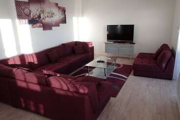 游客公寓 Résidence Le Beau Site