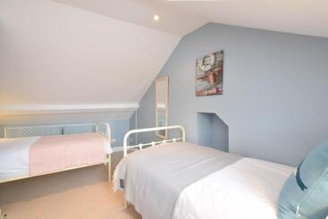 Жильё для туристов 15 Victoria Street, Southwold