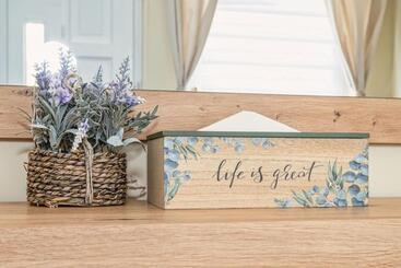 آپارتمان‌های توریست‌ها Abg House Pest