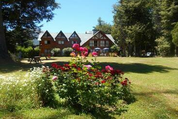 Hostel Hosteria Pichi Rincon