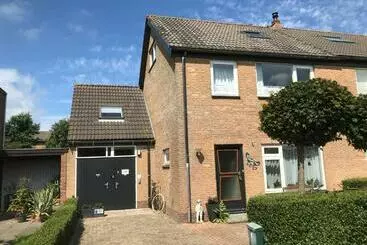 B&b Kogervennetje