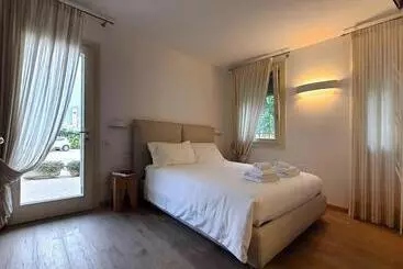 Bed and Breakfast Casa Bortolin