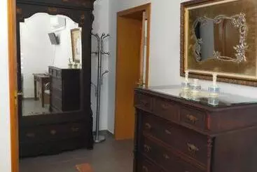Apartamentos turísticos Casa Carmen