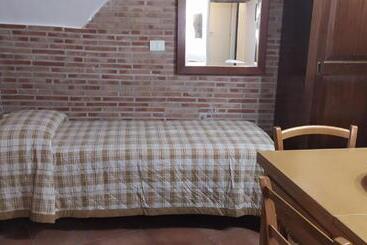 Apartamenty turystyczne Da Giulietta
