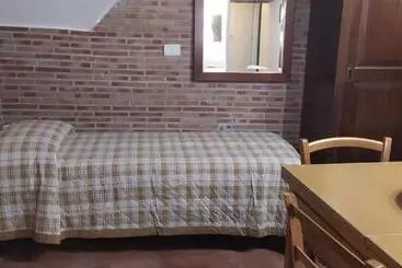 Apartaments turístics Da Giulietta