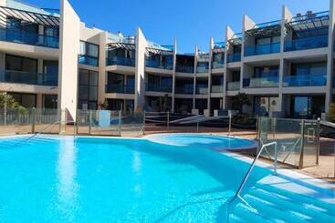 Apartamenty turystyczne Deep Blue Cotillo Iii By Sea You There Fuerteventura