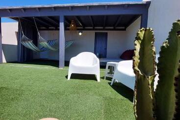 آپارتمانهای توریستها Deep Blue Cotillo Iii By Sea You There Fuerteventura