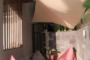 游客公寓 Elysian Villa