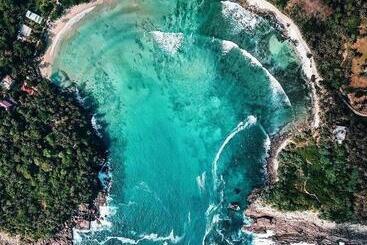 בית מלון כפרי Summer Time Hiriketiya