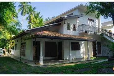 Hotel Summer Time Hiriketiya