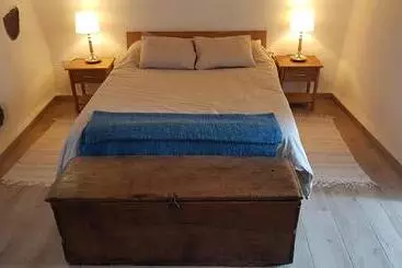 Ferienwohnungen Hoyo De Tigaday