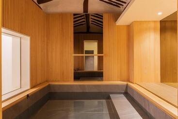 Apartamentos turísticos Luxury Hanok With Private Bathtub   Sw07