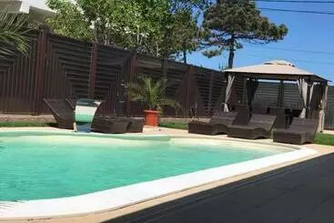 ペンション Casa De La Mare