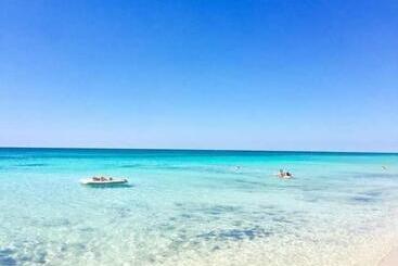 Pensjonat Casablanca Vacanze