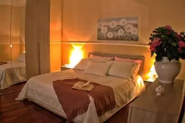 Pensió Casablanca Vacanze