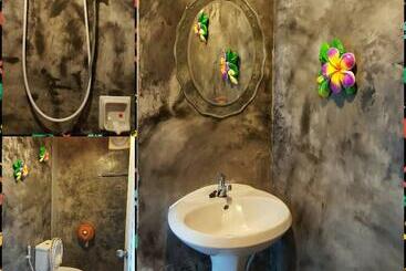 پانسیون Tarahill Khao Kho