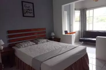 آپارتمان‌های توریست‌ها Apartamento Roma En Somoto