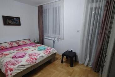 آپارتمان‌های توریست‌ها Apartman Maca