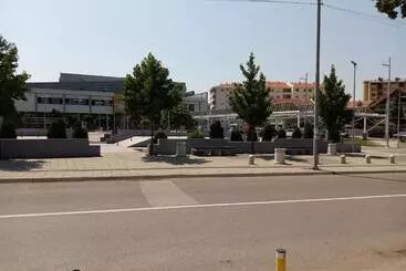 Tourist flats Apartman Maca