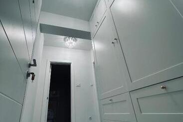 آپارتمان‌های توریست‌ها Apartment Talija