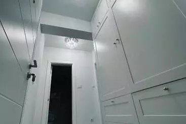 ツーリストアパートメント Apartment Talija