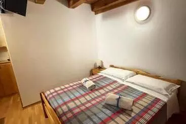 ベッドアンドブレックファースト Dependance Grimani