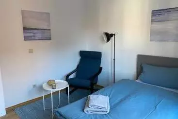 ペンション Gästehaus Windheim Ettlingen Stadt