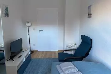 Majatalo Gästehaus Windheim Ettlingen Stadt