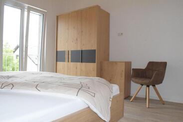 Apartamentos turísticos Sauers Schwarzwaldglück