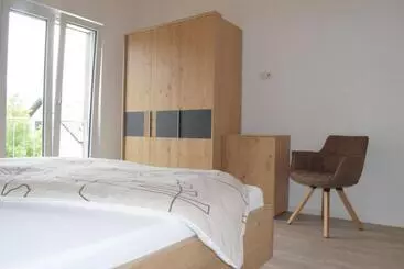 ツーリストアパートメント Sauers Schwarzwaldglück