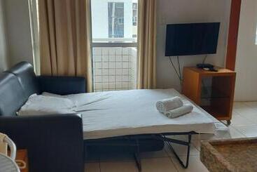 Apart Otel American Flat   Ponta D Areia   Ferreira Hospedagens