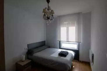Apartamento Paris