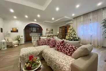 B&b Corvara