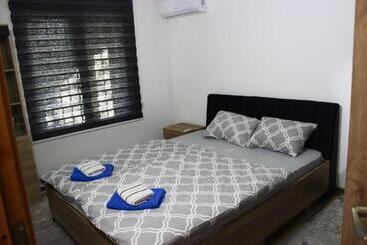 آپارتمانهای توریستها Vista Sarajevo Old Town