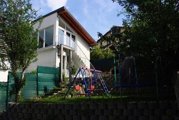 آپارتمان‌های توریست‌ها Vista Sarajevo Old Town