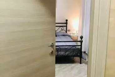 Bed & Breakfast A Casa Di Rosy